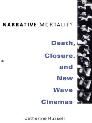 cover image of Narrative Mortality